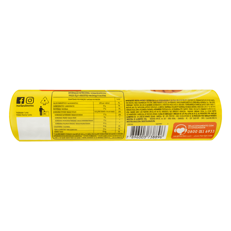 Biscoito-de-Tortinhas-Recheio-Sabor-Maracuja-Marilan-Pacote-140g