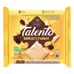 Chocolate-Branco-com-Cereais-Crocantes-e-Uvas-Passas-Garoto-Talento-Pacote-85g