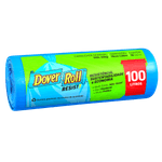 Saco-para-Lixo-100l-Dover-Roll-Resist-10-Unidades