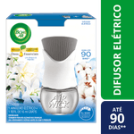 Difusor-Eletrico-Odorizante-Lirio-Branco---Algodao-Bom-Ar-Caixa-Gratis-Refil-16ml