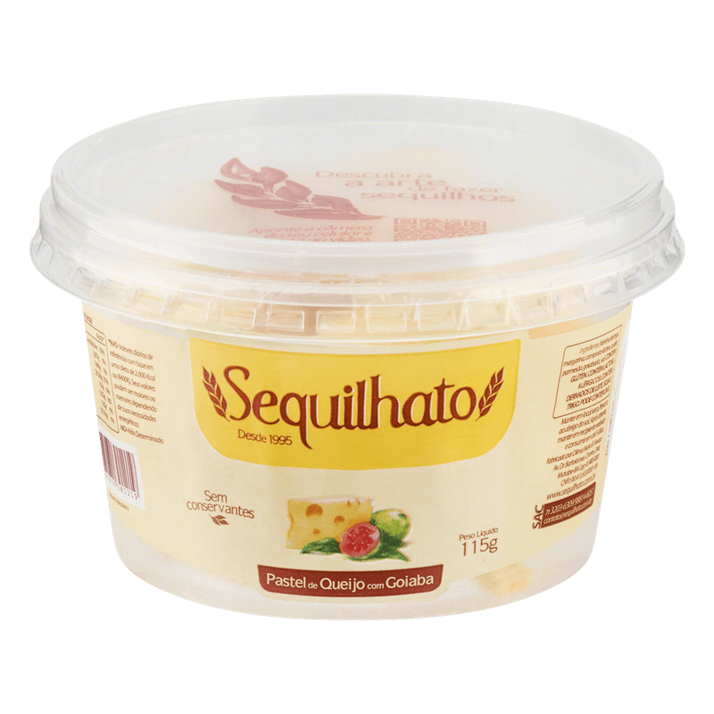 Biscoito-Pastel-de-Queijo-com-Goiaba-Sequilhato-Pote-115g