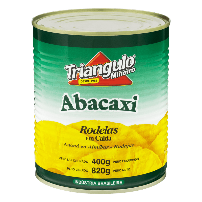 Abacaxi-em-Calda-Rodelas-Triangulo-Mineiro-Lata-Peso-Liquido-820g-Peso-Drenado-400g