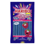 Bala-Sabor-Framboesa-Acida-Haribo-Pacote-80g