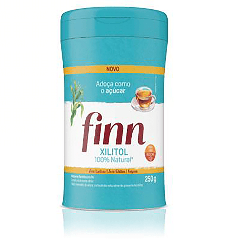 Adocante-em-Po-Xilitol-Zero-Lactose-Finn-Pote-250g