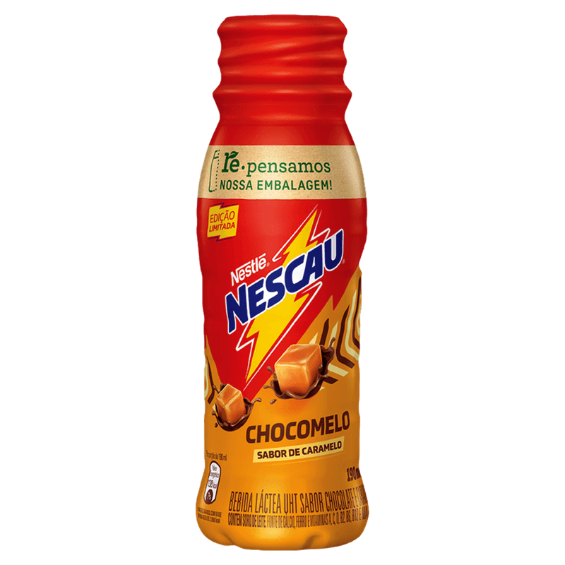 Bebida-Lactea-UHT-Chocomelo-Chocolate-e-Caramelo-Nescau-Frasco-190ml-Edicao-Limitada