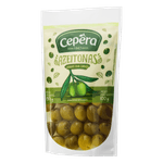 Azeitona-Verde-em-Conserva-com-Caroco-Cepera-Sache-Peso-Liquido-150g-Peso-Drenado-100g