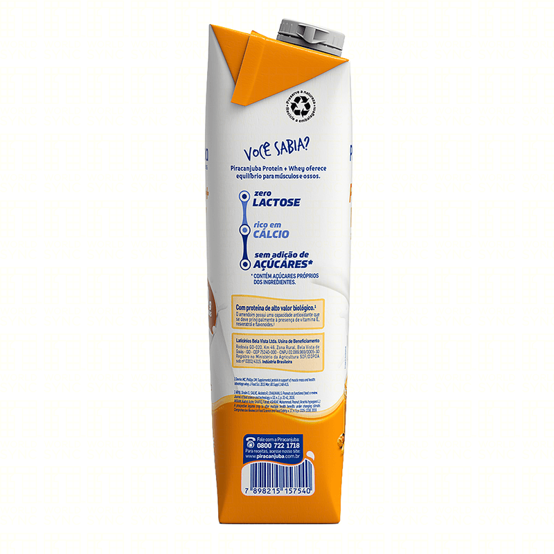 Bebida-Lactea-UHT-10g-Proteinas-Pasta-de-Amendoim-Zero-Lactose-para-Dietas-com-Restricao-de-Lactose-sem-Adicao-de-Acucar-Piracanjuba-Caixa-1l