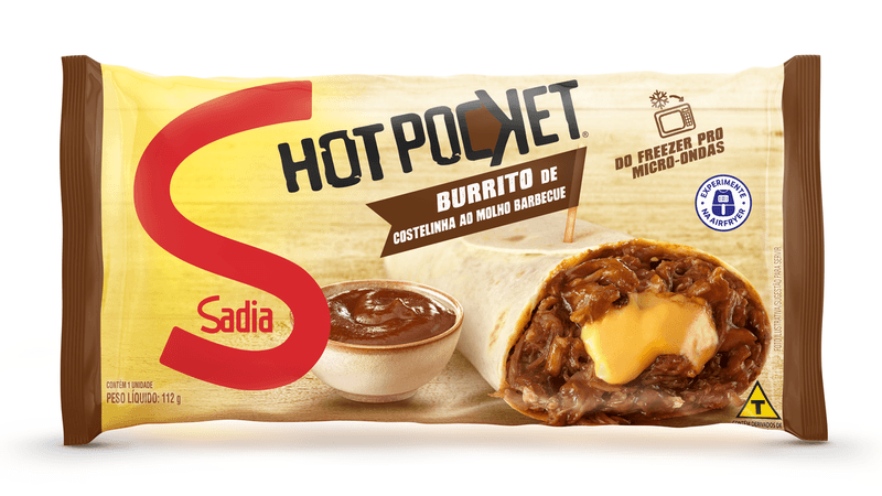 Burrito-Sabor-Costelinha-ao-Molho-Barbecue-Sadia-Hot-Pocket-Pacote-112g