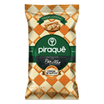Biscoito-Salgadinho-Sabor-Pao-de-Alho-Piraque-Pacote-90g-Edicao-Especial