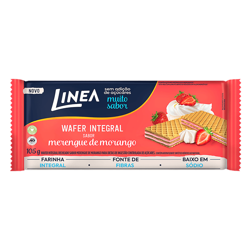 Biscoito-Wafer-Integral-Recheio-Sabor-Merengue-de-Morango-Linea-Pacote-105g
