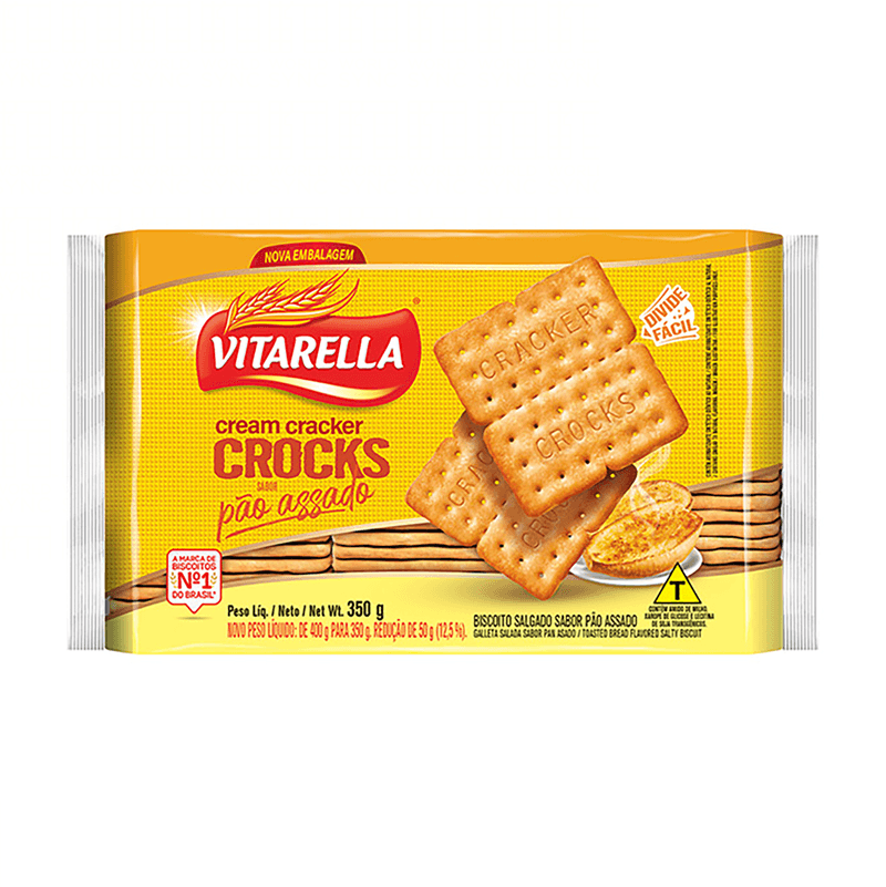 Biscoito-Salgado-Cream-Cracker-Sabor-Pao-Assado-Vitarella-Pacote-350g