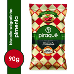 Biscoito-Salgadinho-Sabor-Pimenta-Piraque-Pacote-90g-Edicao-Especial