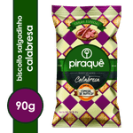 Biscoito-Salgadinho-Sabor-de-Calabresa-Piraque-Pacote-90g-Edicao-Especial