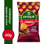 Biscoito-Salgado-Assado-de-Batata-Arroz-e-Trigo-Sabor-Churrasco-Piraque-Pacote-60g