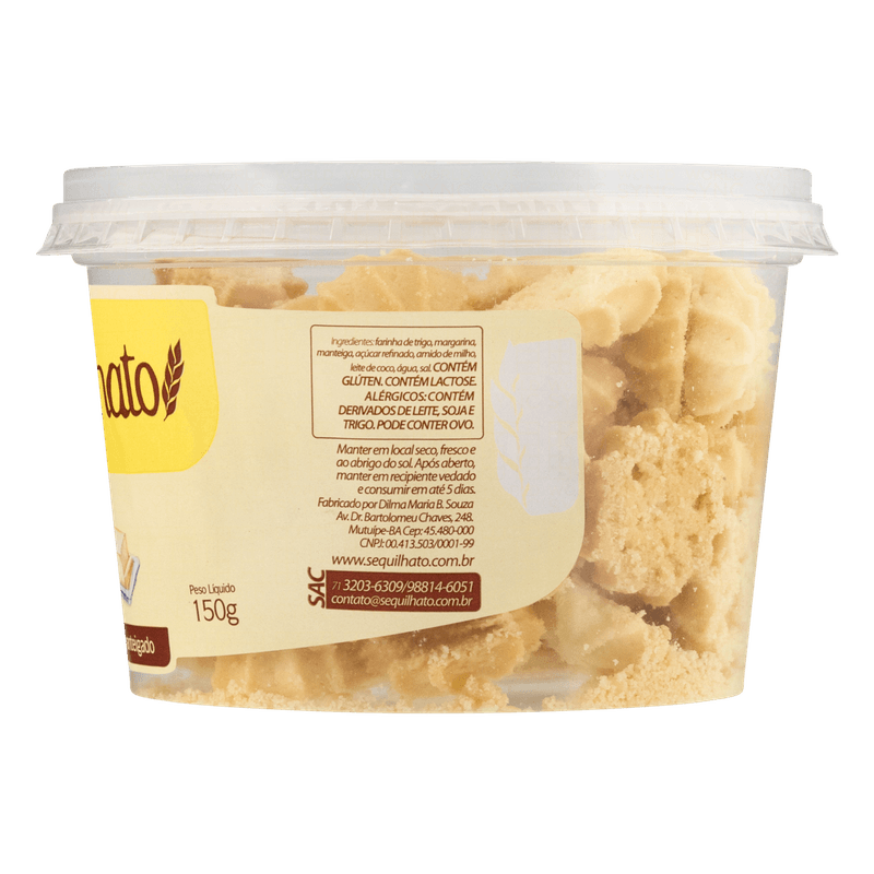 Biscoito-Sequilho-Sabor-Amanteigado-Sequilhato-Pote-150g
