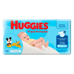 Fralda-Descartavel-Infantil-Tripla-Protecao-RecemNascido-P-Huggies-35-a-6kg-Pacote-36-Unidades