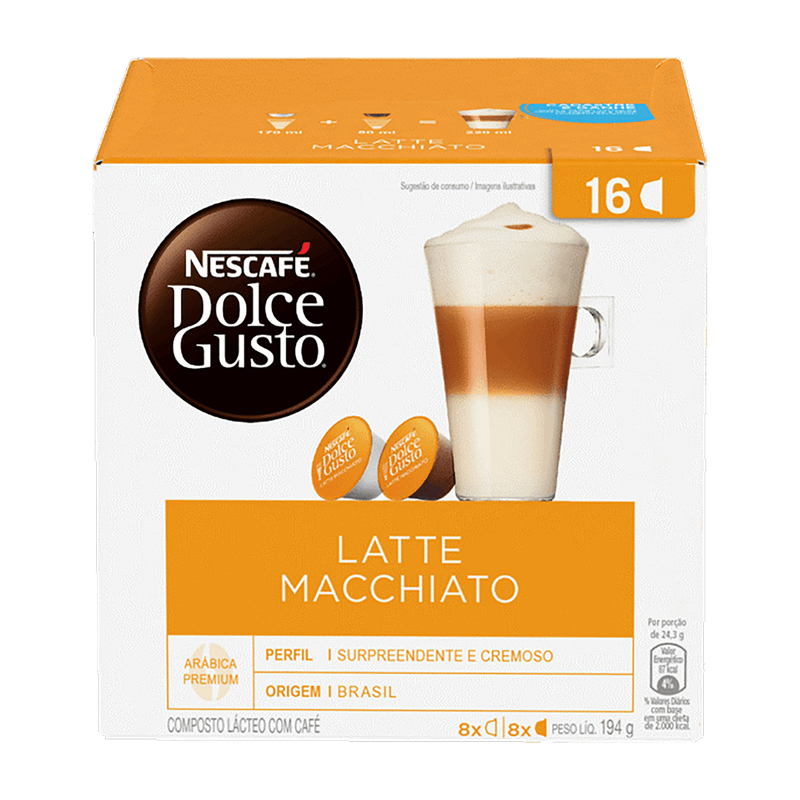 Cafe-em-Capsula-Latte-Macchiato-Arabica-Nescafe-Dolce-Gusto-Caixa-180g-16-Unidades