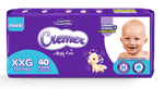 Fralda-Descartavel-Infantil-Magic-Care--XXG-Cremer-13-a-17kg-Pacote-40-Unidades
