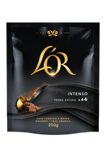 Cafe-Torrado-e-Moido-Intenso-100--Arabica-L-or-Torras-Gourmet-Sache-250g