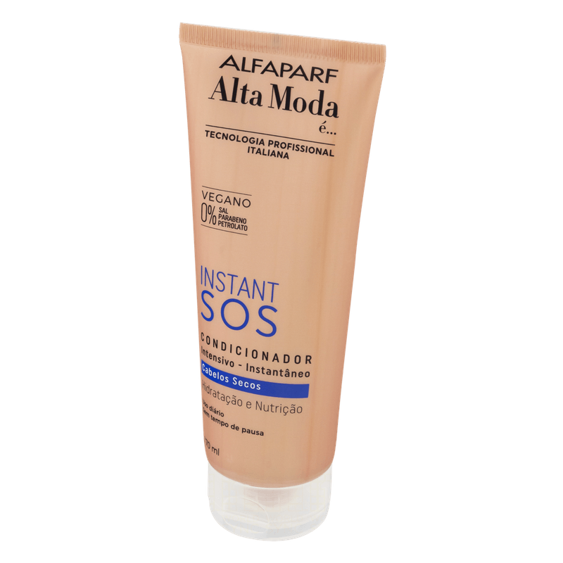 Condicionador-Intensivo-SOS-Hidratacao-e-Nutricao-Alta-Moda-Bisnaga-170ml