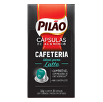 Cafe-em-Capsula-Torrado-e-Moido-Pilao-Caixa-52g-10-Unidades