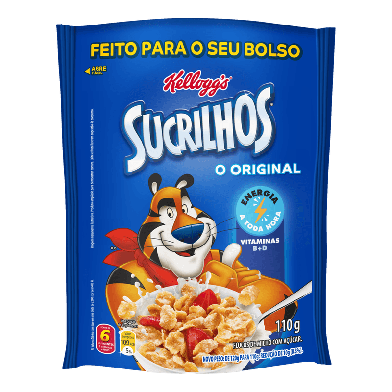Cereal-Matinal-Original-Flocos-de-Milho-com-Acucar-Kellogg-s-Pacote-110g