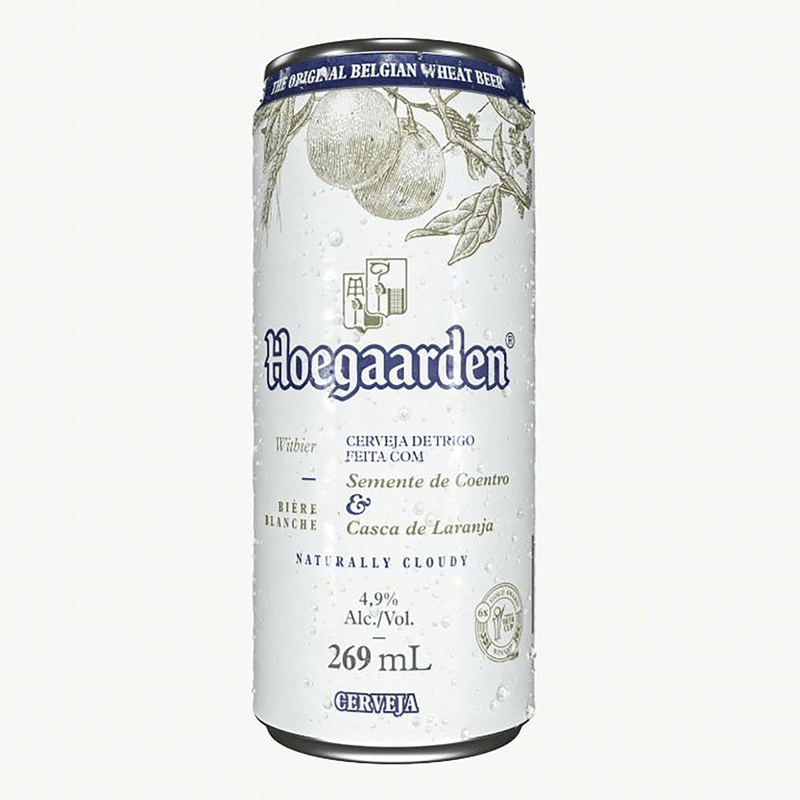 Cerveja-de-Trigo-Witbier-Coentro---Casca-de-Laranja-Hoegaarden-Lata-269ml