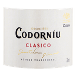 Espumante-Meio-Seco-Espanhol-Branco-Codorniu-Garrafa-750ml
