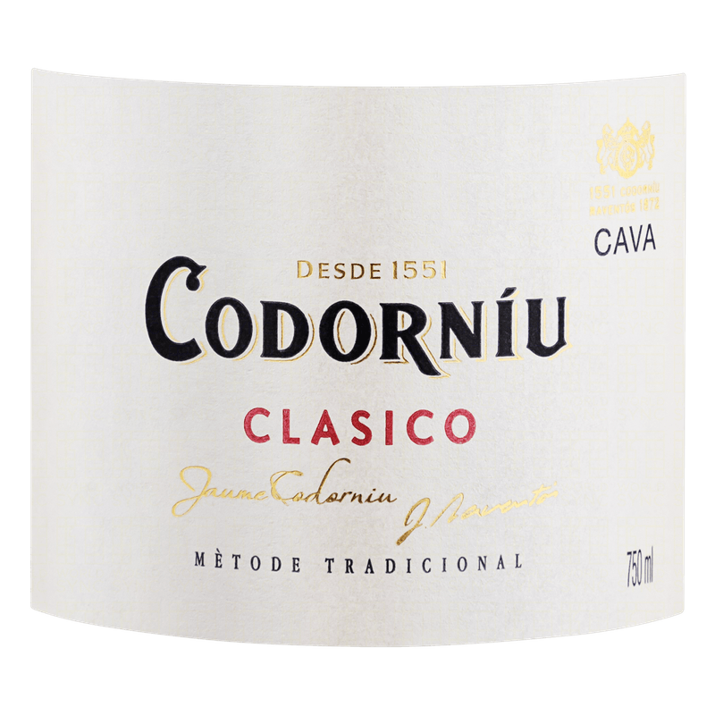 Espumante-Meio-Seco-Espanhol-Branco-Codorniu-Garrafa-750ml