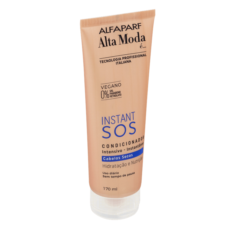 Condicionador-Intensivo-SOS-Hidratacao-e-Nutricao-Alta-Moda-Bisnaga-170ml