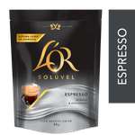 Cafe-Soluvel-em-Po-Espresso-L-or-Sache-40g