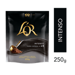 Cafe-Torrado-e-Moido-Intenso-100--Arabica-L-or-Torras-Gourmet-Sache-250g