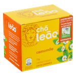 Cha-Camomila-Caixa-Cha-Leao-15g-15-Unidades-Gratis-1-Sache-25g-