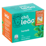 Cha-Hortela-Cha-Leao-Caixa-15g-15-Unidades-Gratis-1-Sache-25g