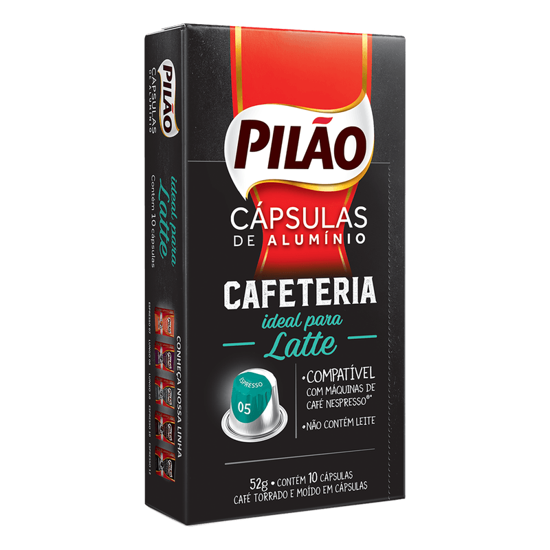 Cafe-em-Capsula-Torrado-e-Moido-Pilao-Caixa-52g-10-Unidades