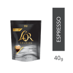 Cafe-Soluvel-em-Po-Espresso-L-or-Sache-40g