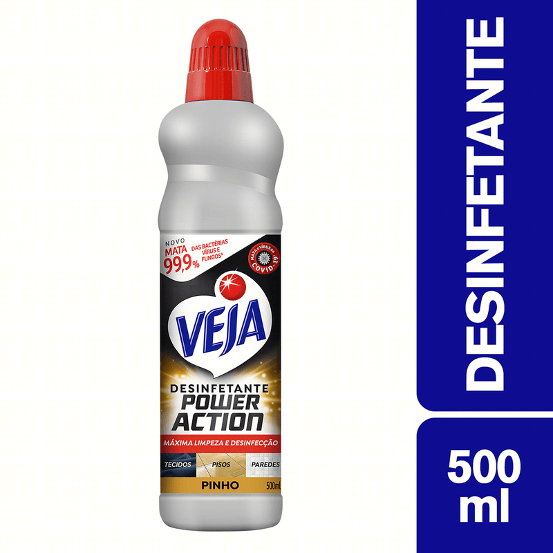 Desinfetante-Pinho-Power-Action-Veja-Frasco-500ml