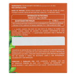 Cha-Mate-Tostado-Original-Matte-Cha-Leao-Caixa-24g-15-Unidades-Gratis-1-Sache-25g