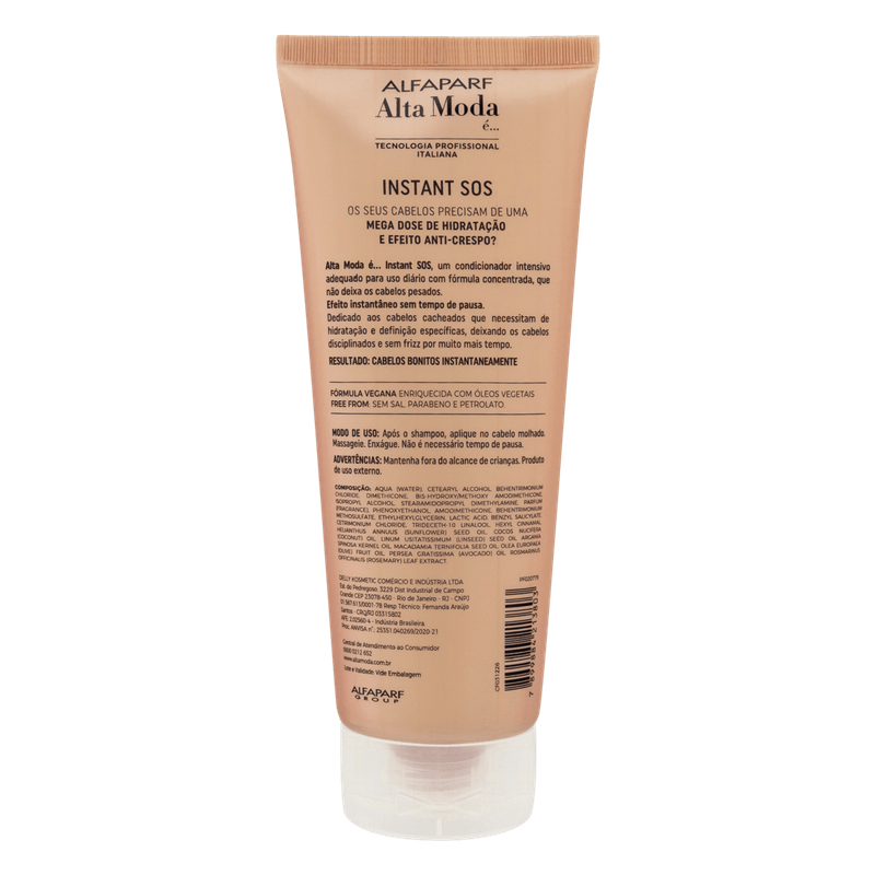 Condicionador-Intensivo-SOS-Hidratacao-dos-Cachos-Alta-Moda-Bisnaga-170ml