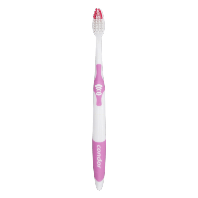 Escova-Dental-Macia-Condor-Flex-Cabeca-Pequena-Leve-2-Pague-1-Unidade