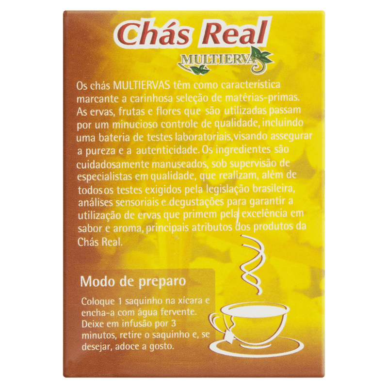 Cha-Misto-Camomila-com-Mel-Chas-Real-Caixa-14g-10-Unidades