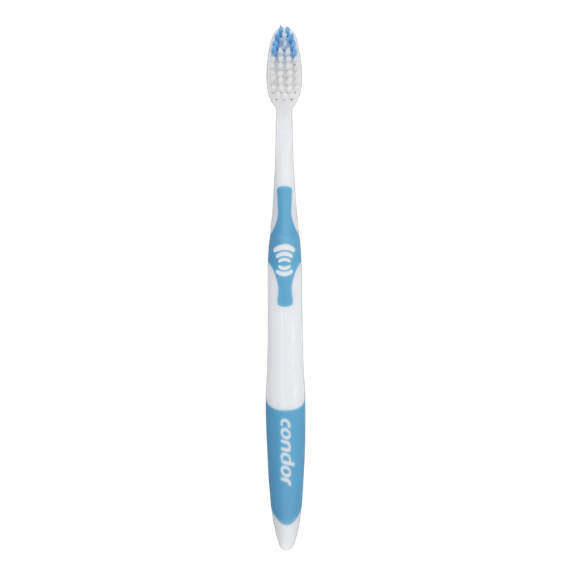 Escova-Dental-Macia-Condor-Flex-Cabeca-Pequena-Leve-2-Pague-1-Unidade