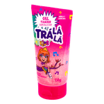 Gel-Fixador-Kids-com-Glitter-Tra-La-La-Bisnaga-150g