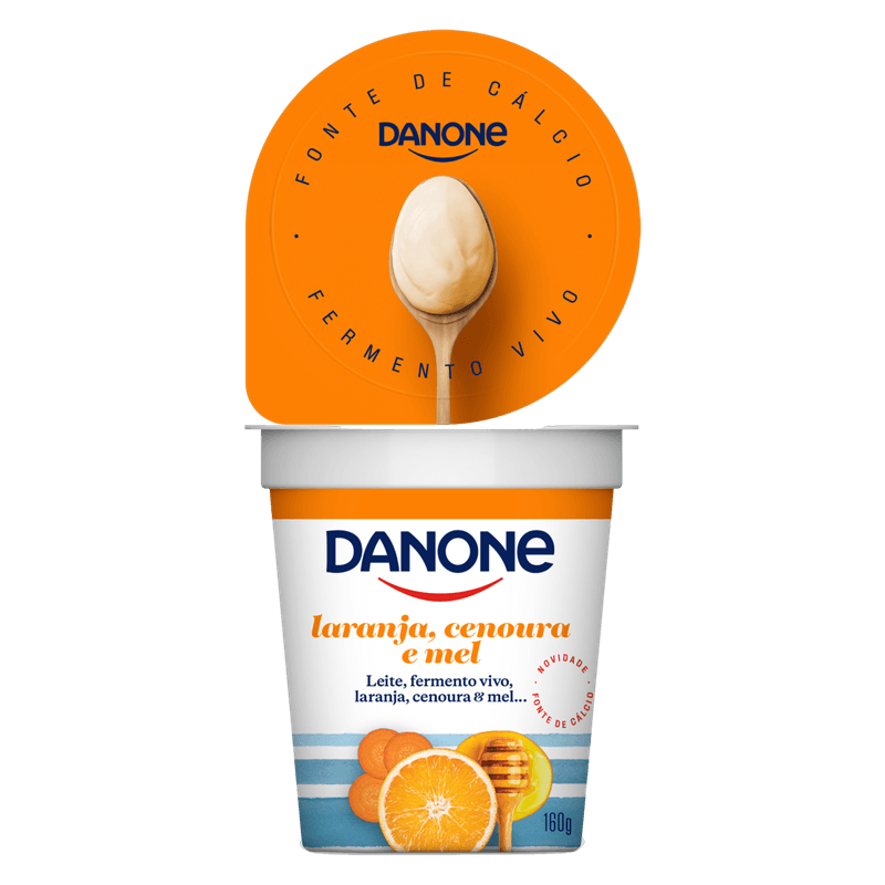 Iogurte-Integral-de-Fruta-Laranja-Cenoura-e-Mel-Danone-Copo-160g