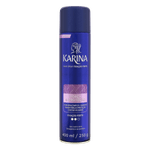 Hair-Spray-Forte-Jato-Extrasseco-Forca---Protecao-Karina-Frasco-400ml