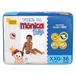 Fralda-Descartavel-XXG-Turma-da-Monica-14-a-18kg-Pacote-36-Unidades