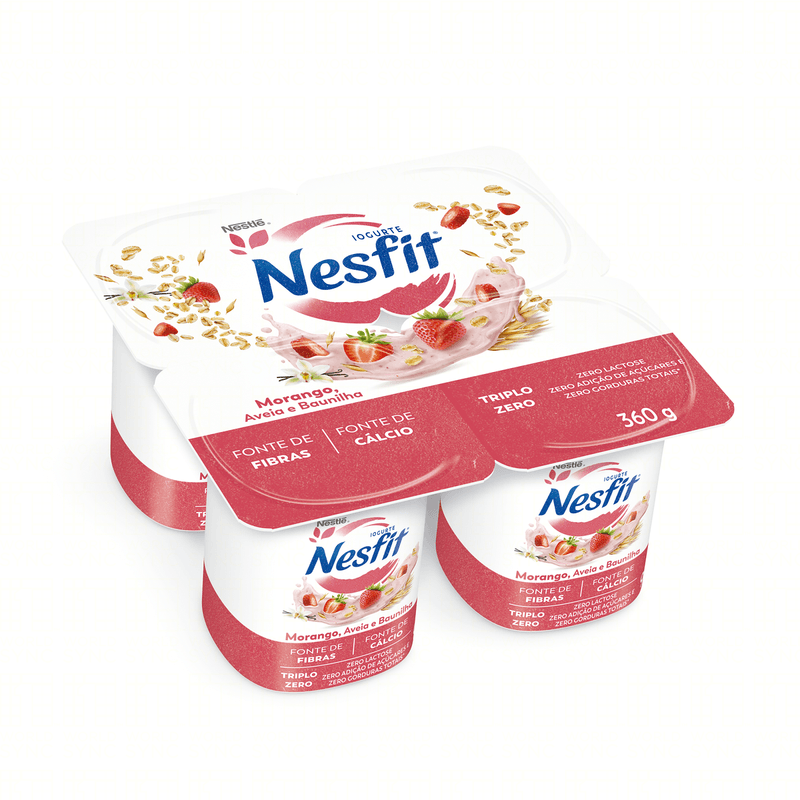 Iogurte-Desnatado-de-Morango-Aveia-e-Baunilha-Nesfit-Pack-4-Unidades-de-90g-Cada