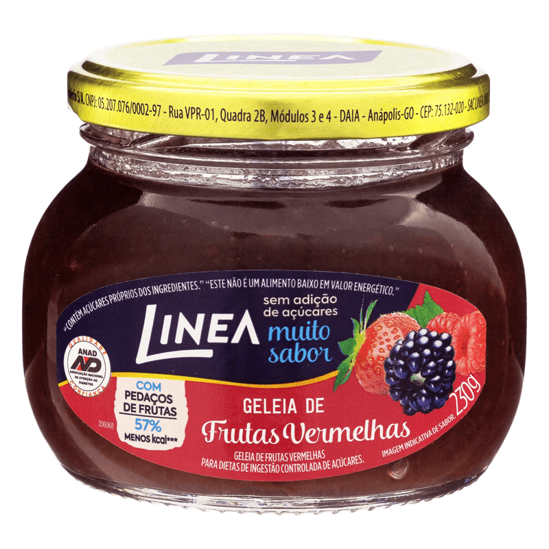 Geleia-de-Frutas-Vermelhas-Linea-Vidro-230g