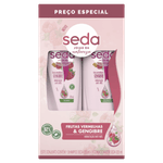 Kit-Shampoo---Condicionador-Hidratacao-Antinos-Frutas-Vermelhas---Gengibre-Seda-325ml-Cada-Preco-Especial
