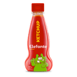 Ketchup-Elefante-Squeeze-390g